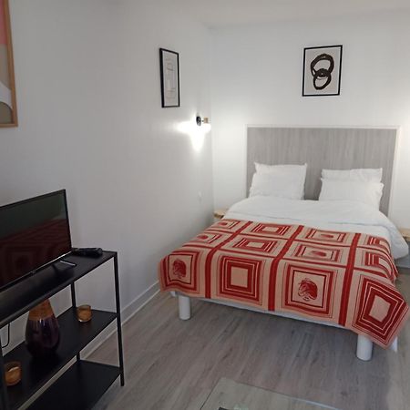 Studio Zoe Saint-Père Dış mekan fotoğraf