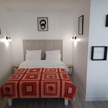 Studio Zoe Saint-Père Dış mekan fotoğraf