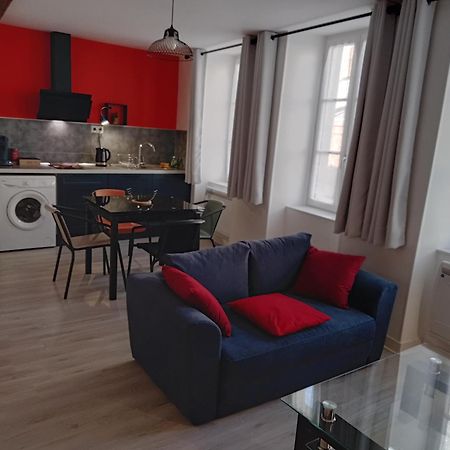 Studio Zoe Saint-Père Dış mekan fotoğraf