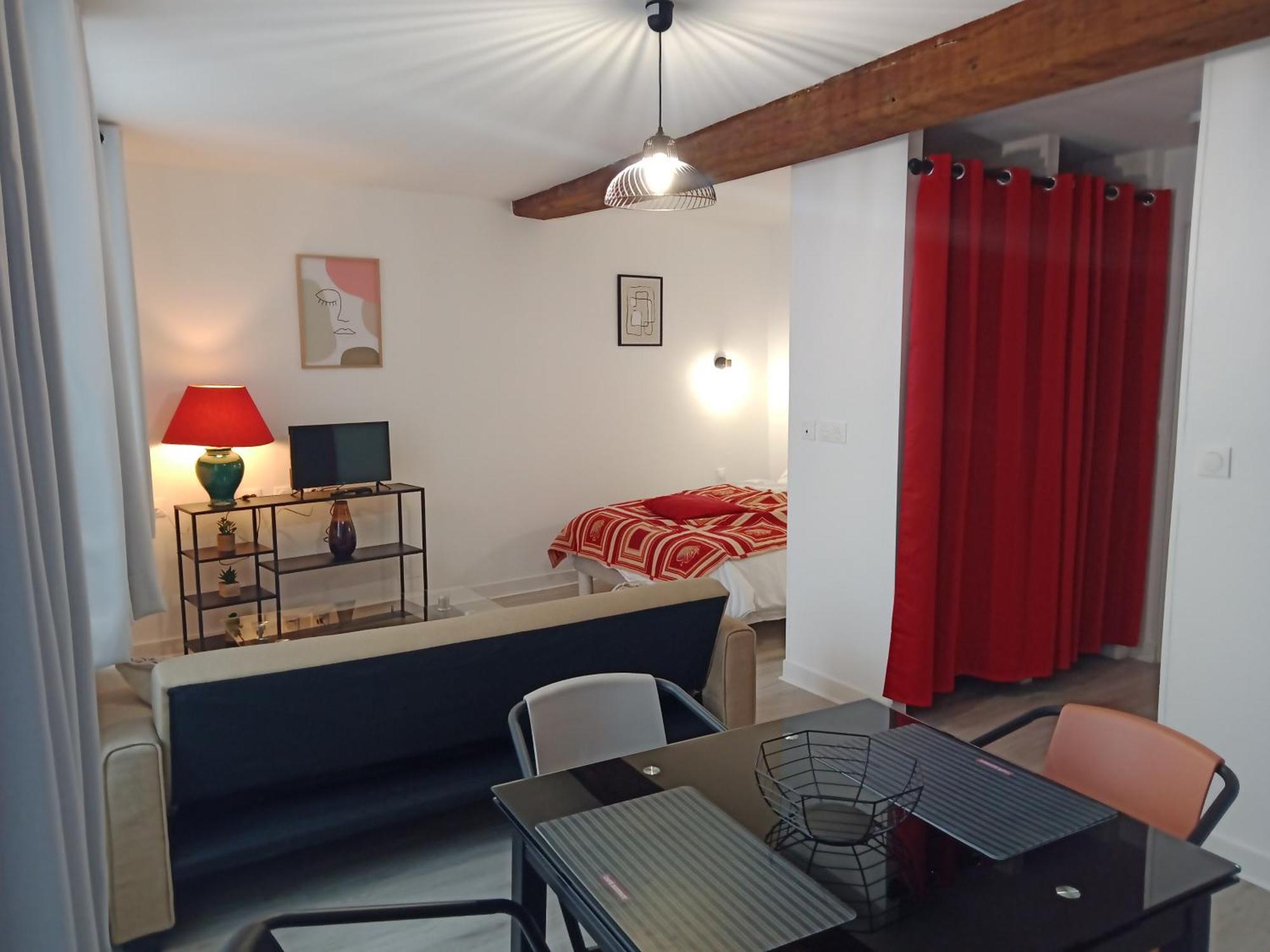 Studio Zoe Saint-Père Dış mekan fotoğraf