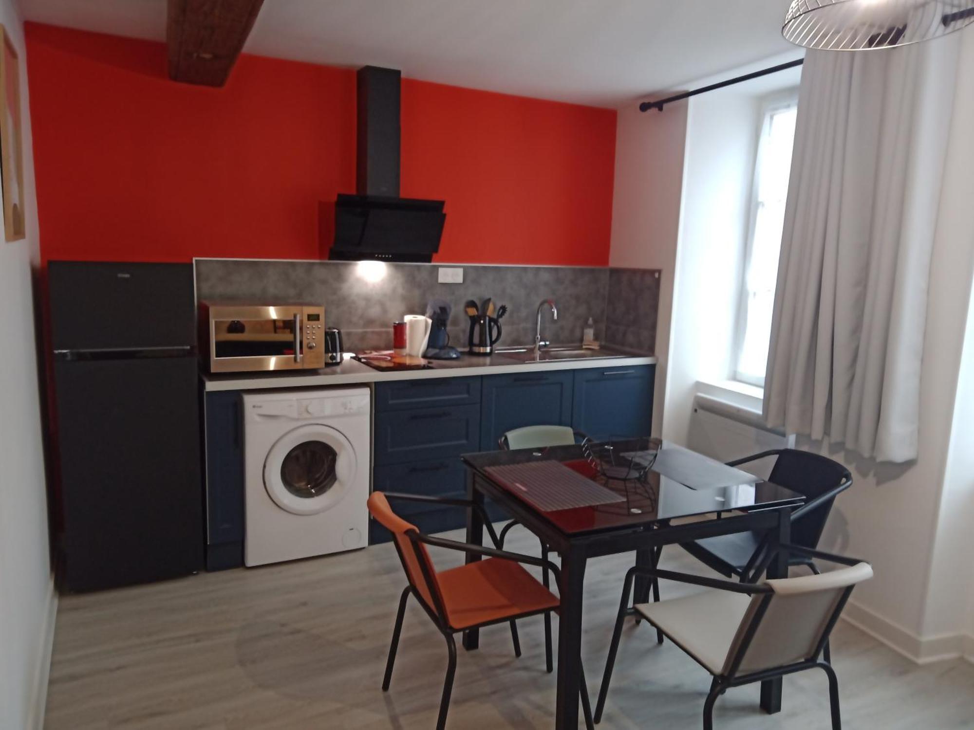 Studio Zoe Saint-Père Dış mekan fotoğraf