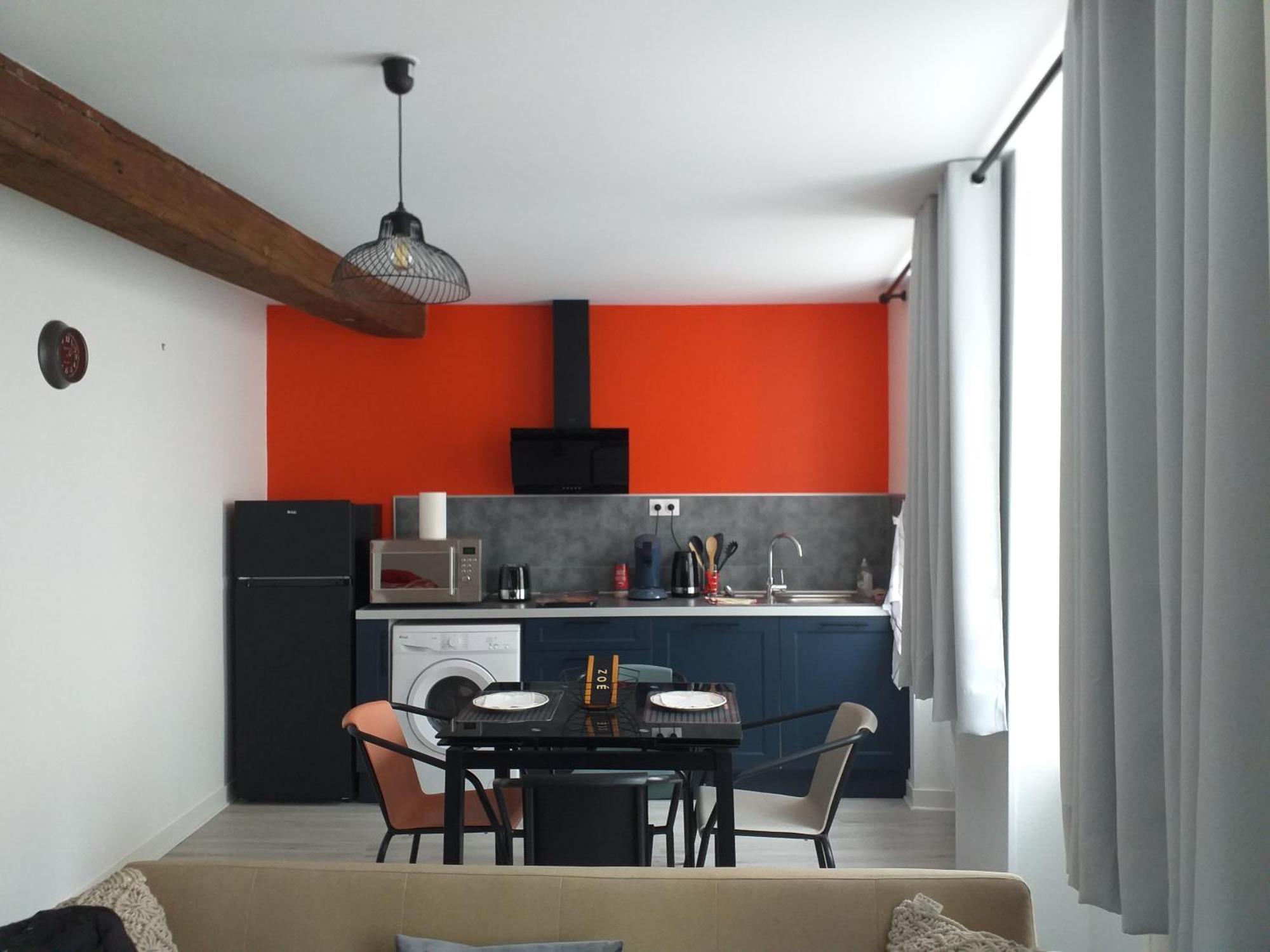 Studio Zoe Saint-Père Dış mekan fotoğraf