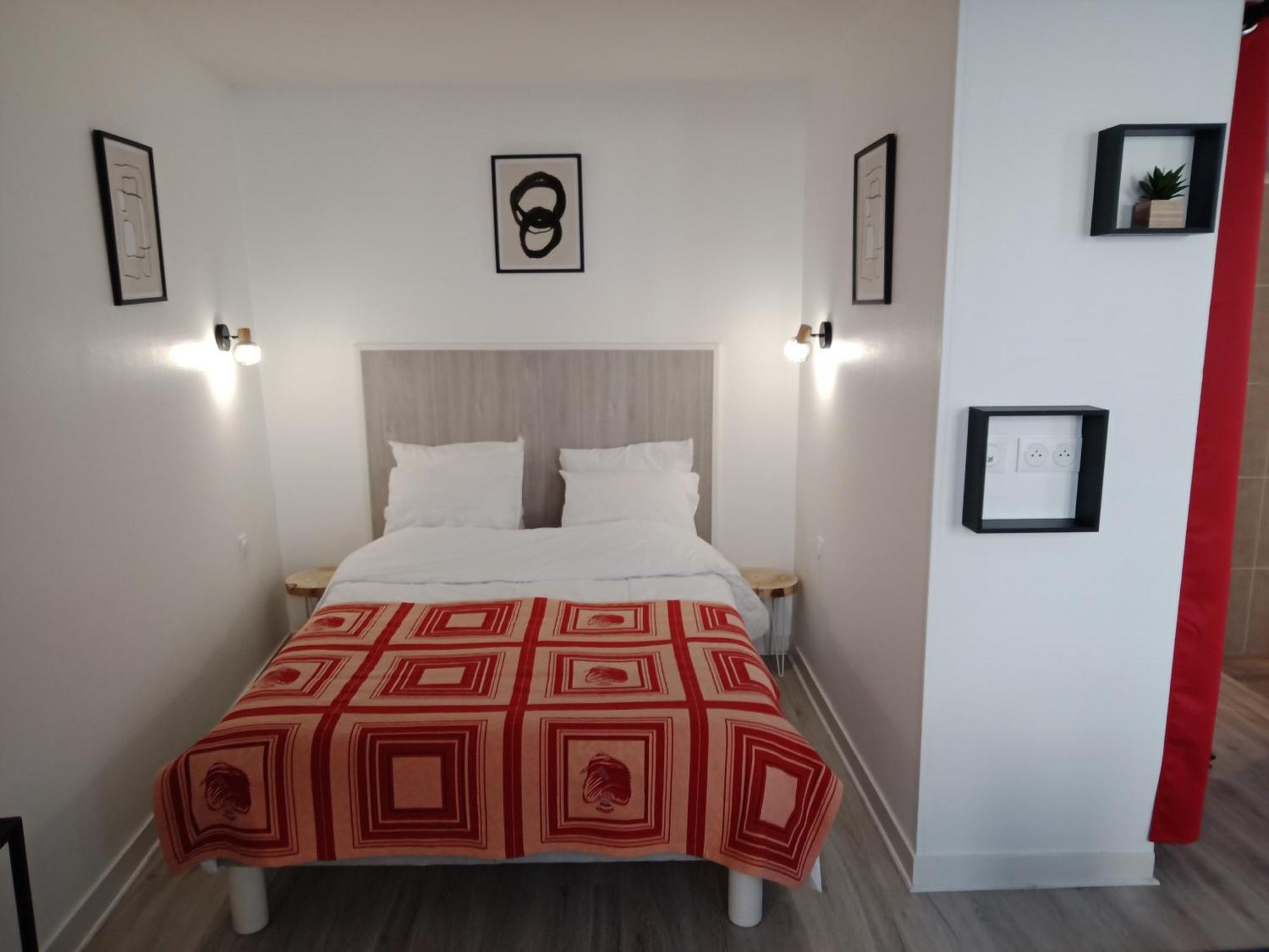 Studio Zoe Saint-Père Dış mekan fotoğraf