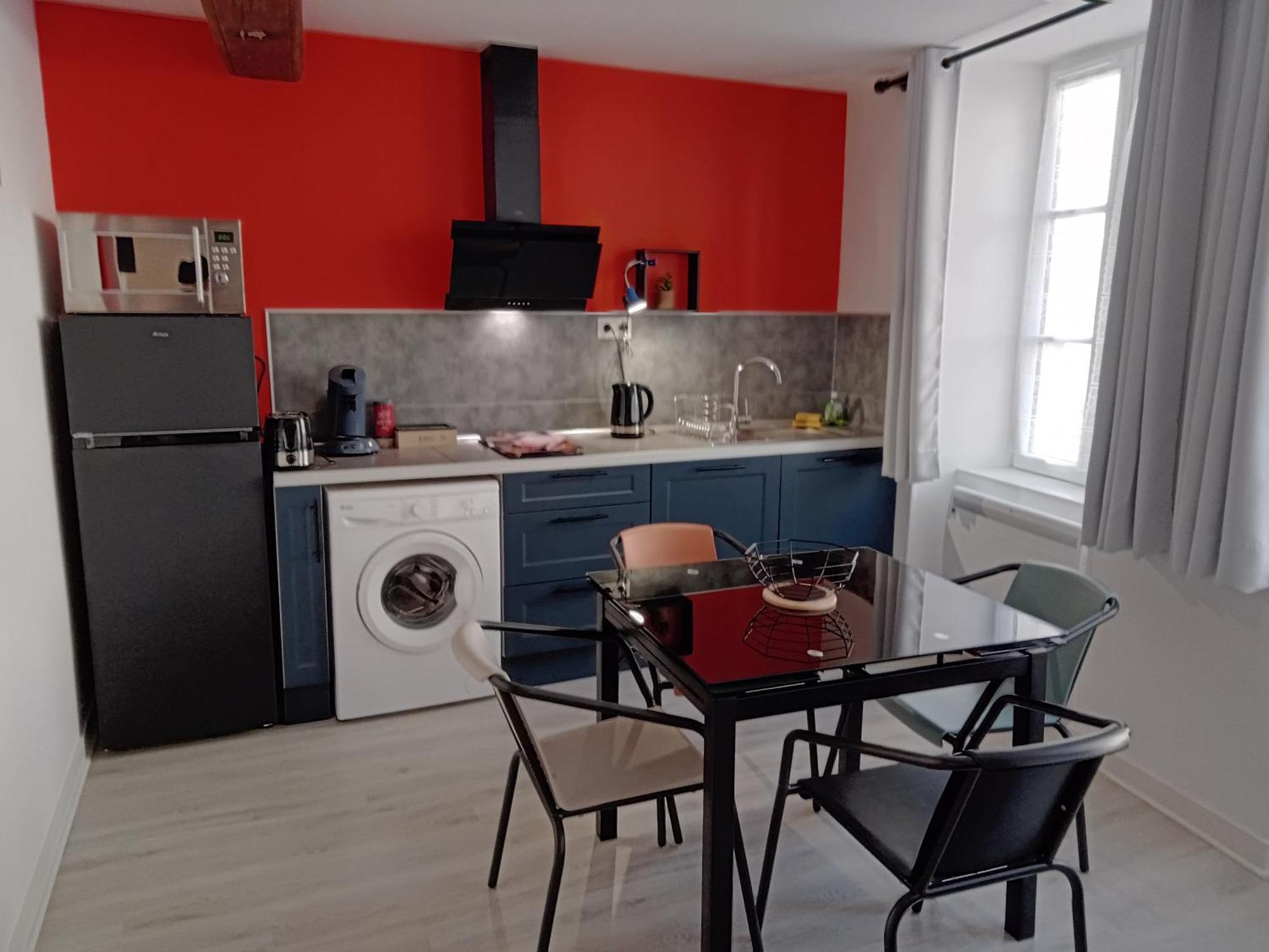 Studio Zoe Saint-Père Dış mekan fotoğraf