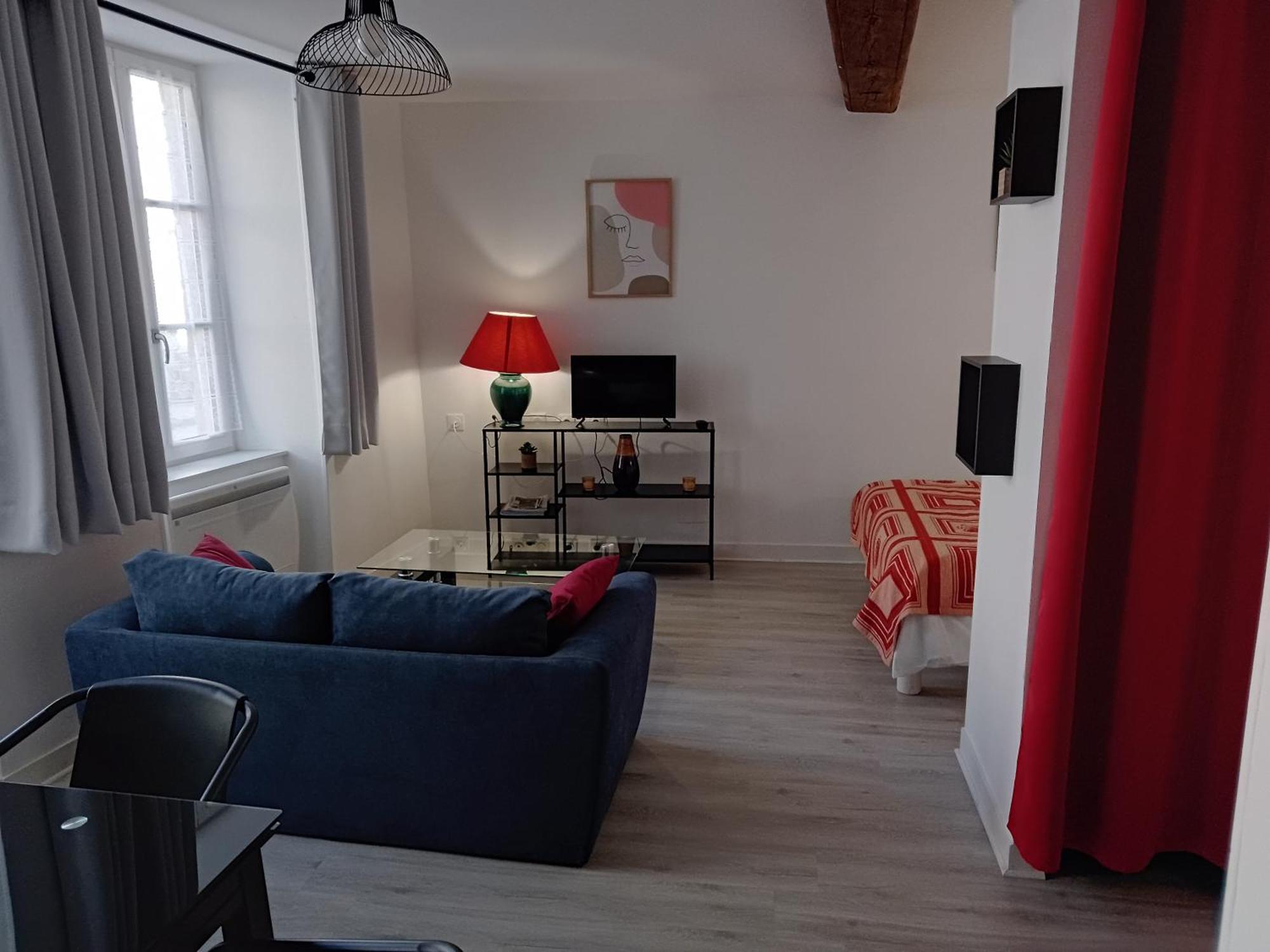 Studio Zoe Saint-Père Dış mekan fotoğraf