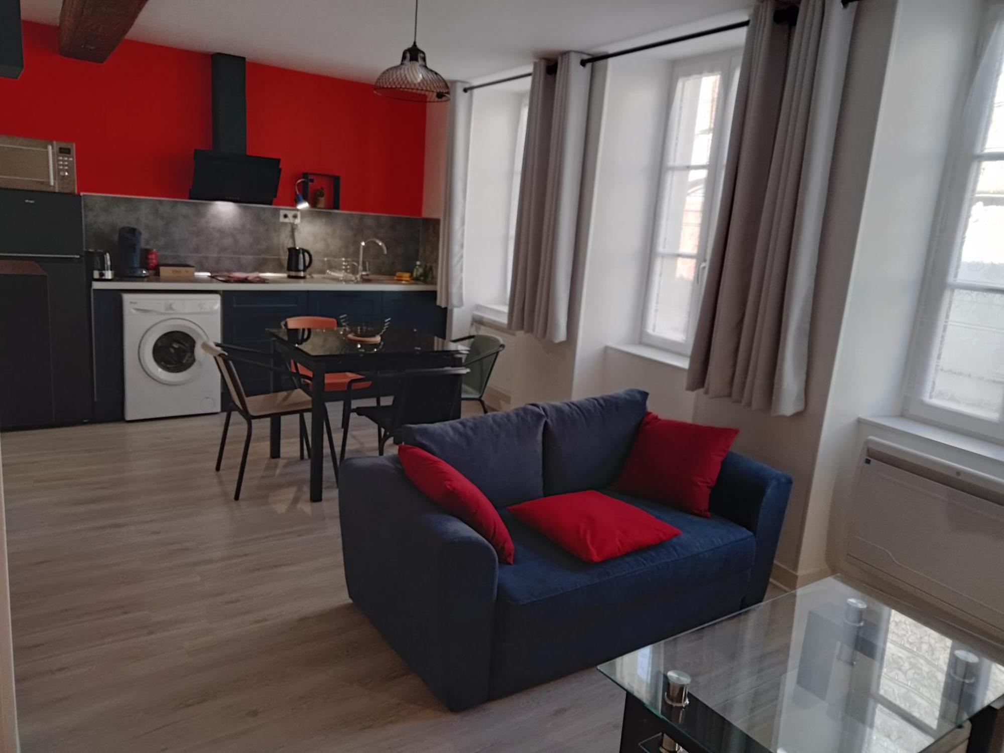 Studio Zoe Saint-Père Dış mekan fotoğraf
