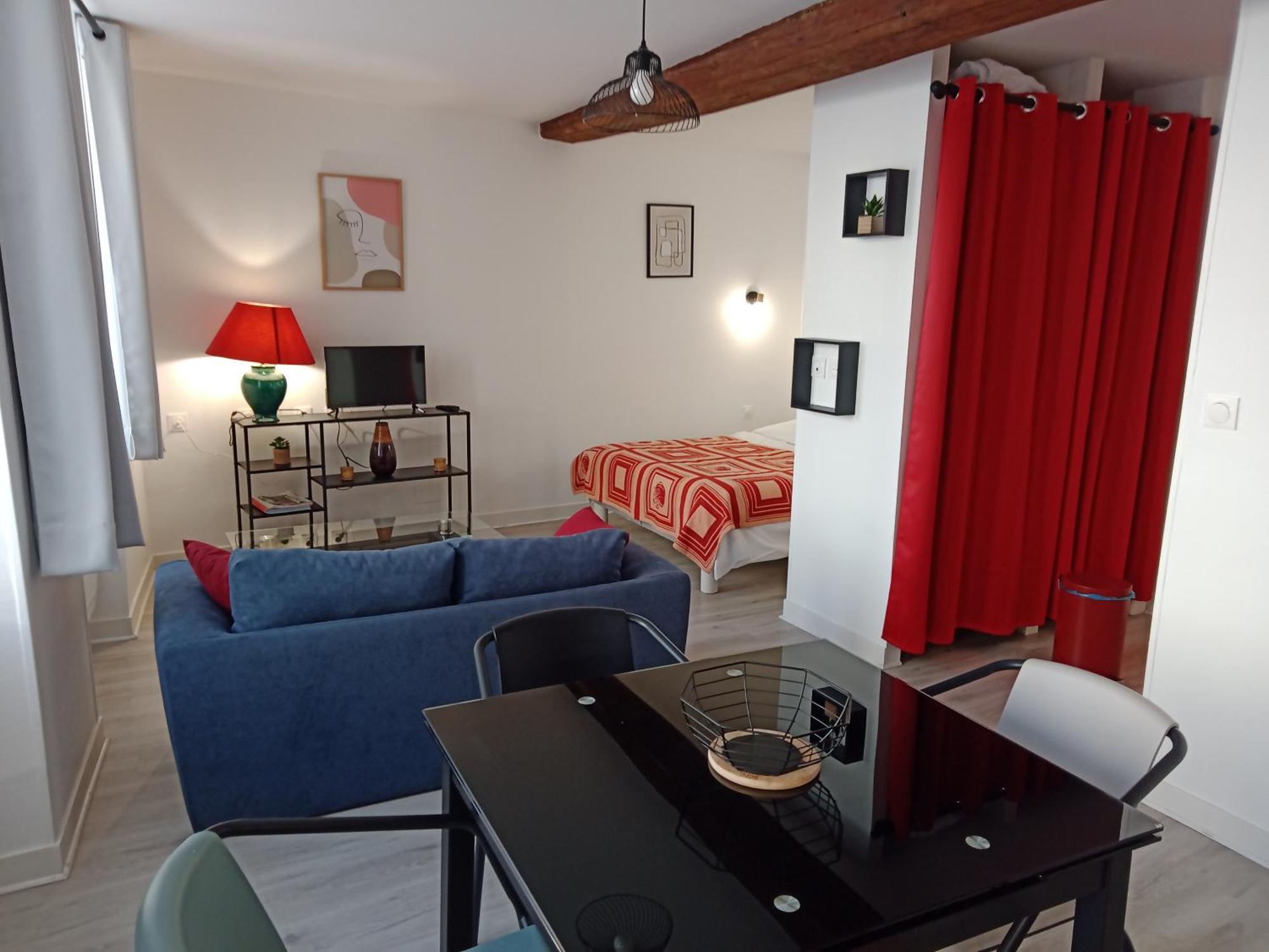 Studio Zoe Saint-Père Dış mekan fotoğraf
